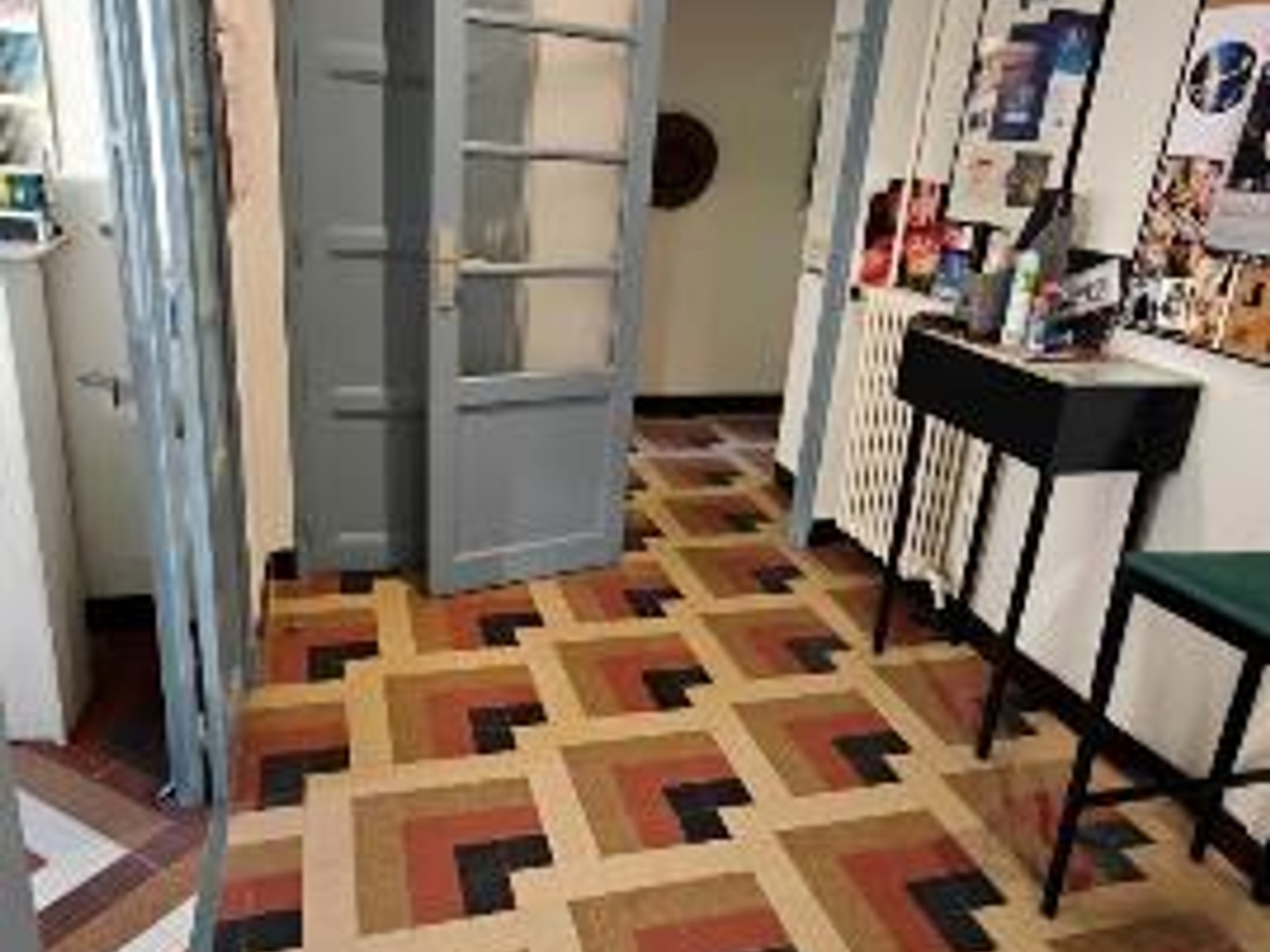 Appartement 2 pièces 68 m²