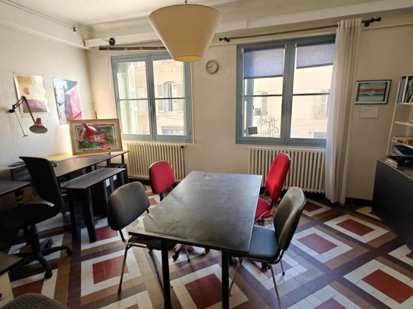 Appartement à vendre - 2 pièces - 68m2 - Marseille 5e (13005)