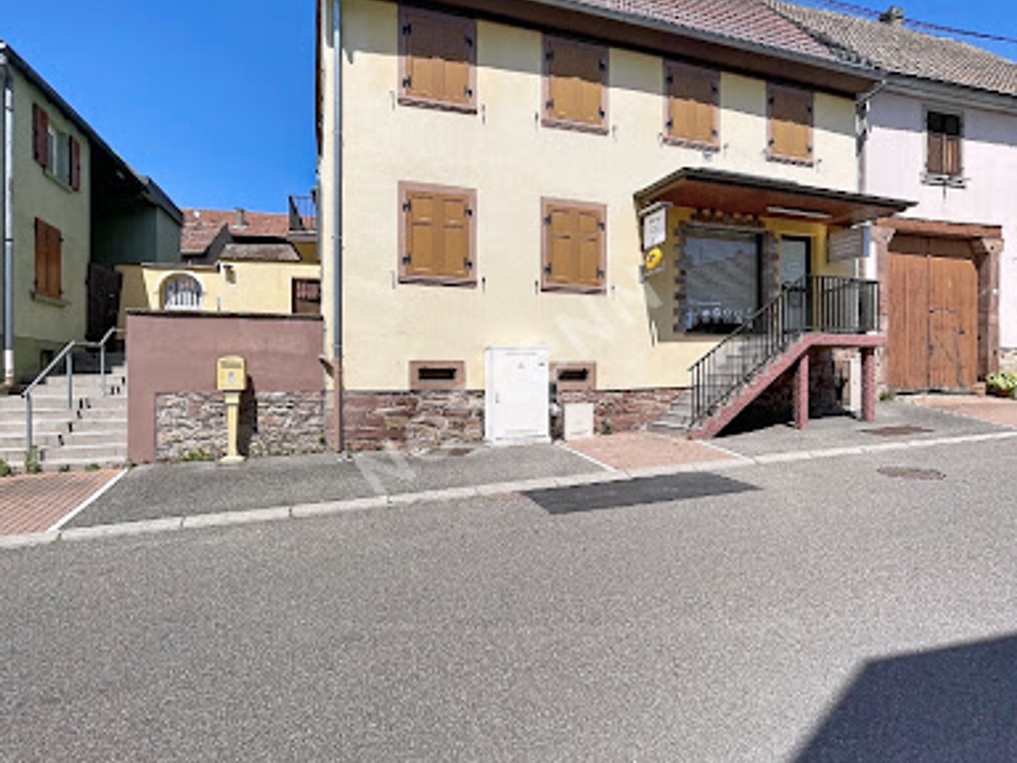 Propriété 12 pièces 530 m²