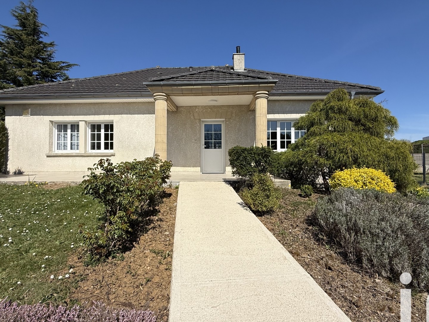 Maison 7 pièces 149 m²