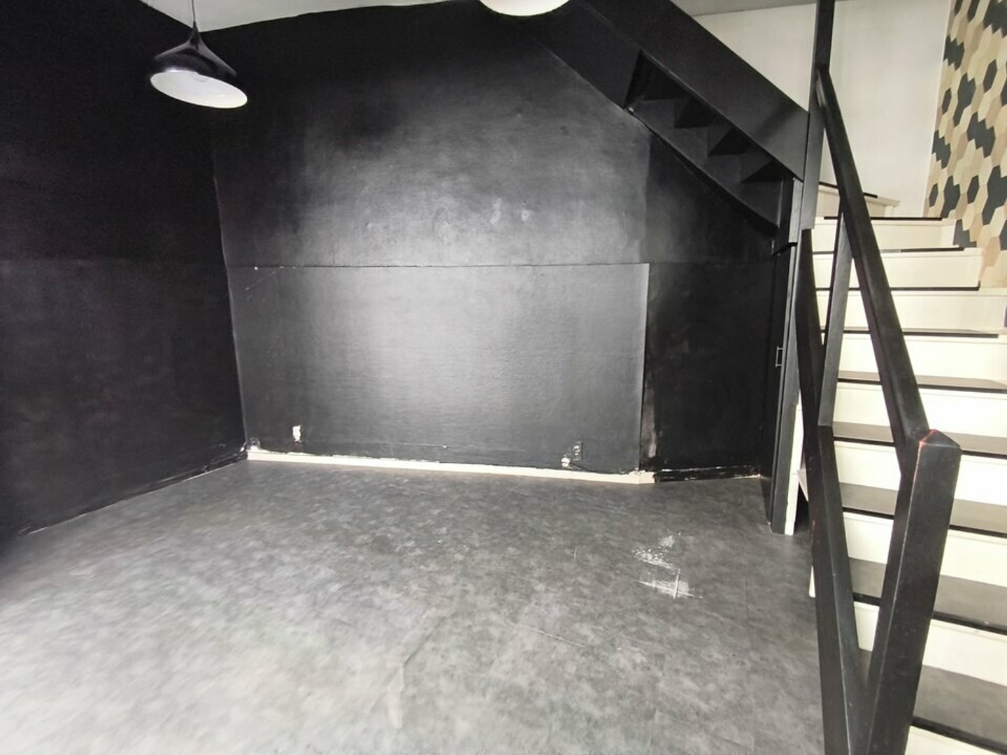Locaux à vendre - 25m2 - Loiré (49440)