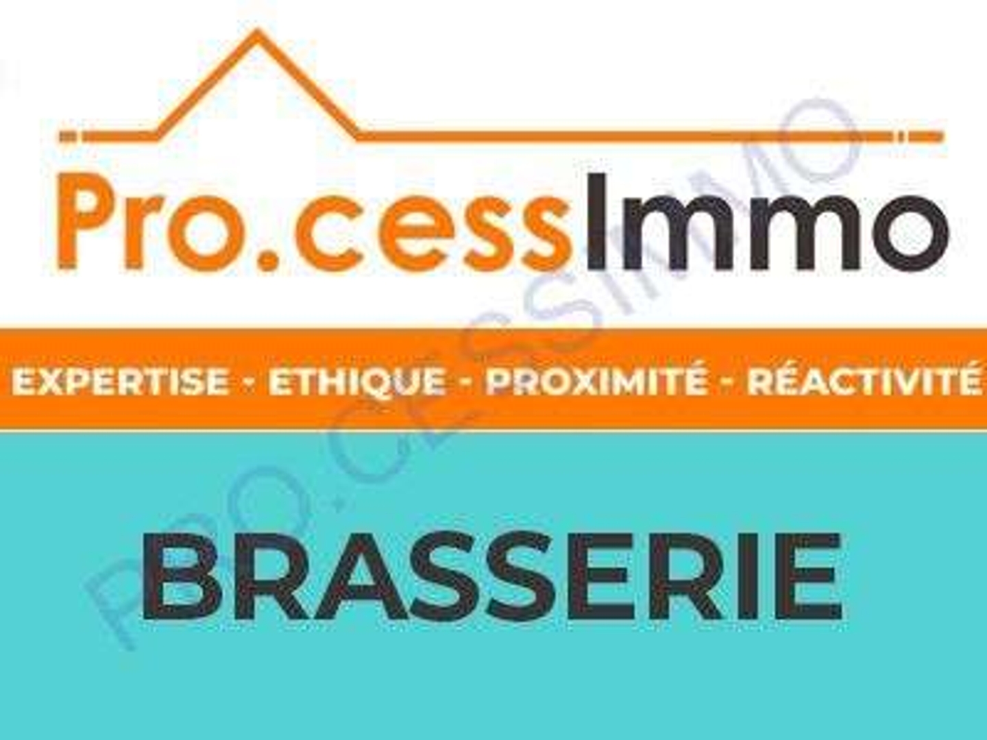 AV brasserie CA 934K€ - Affaire de direction - Sud