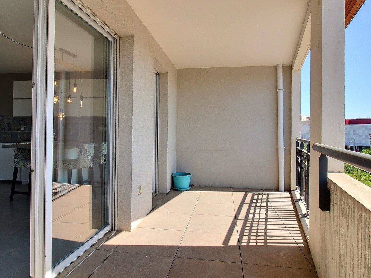 Appartement à vendre - 3 pièces - 66m2 - Montpellier (34070)