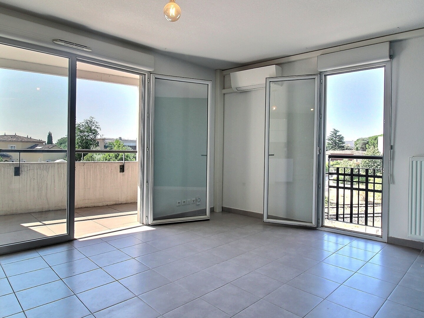 Appartement à vendre - 3 pièces - 66m2 - Montpellier (34070)