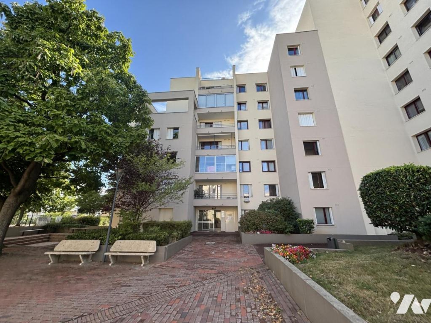 Appartement 5 pièces 93 m²