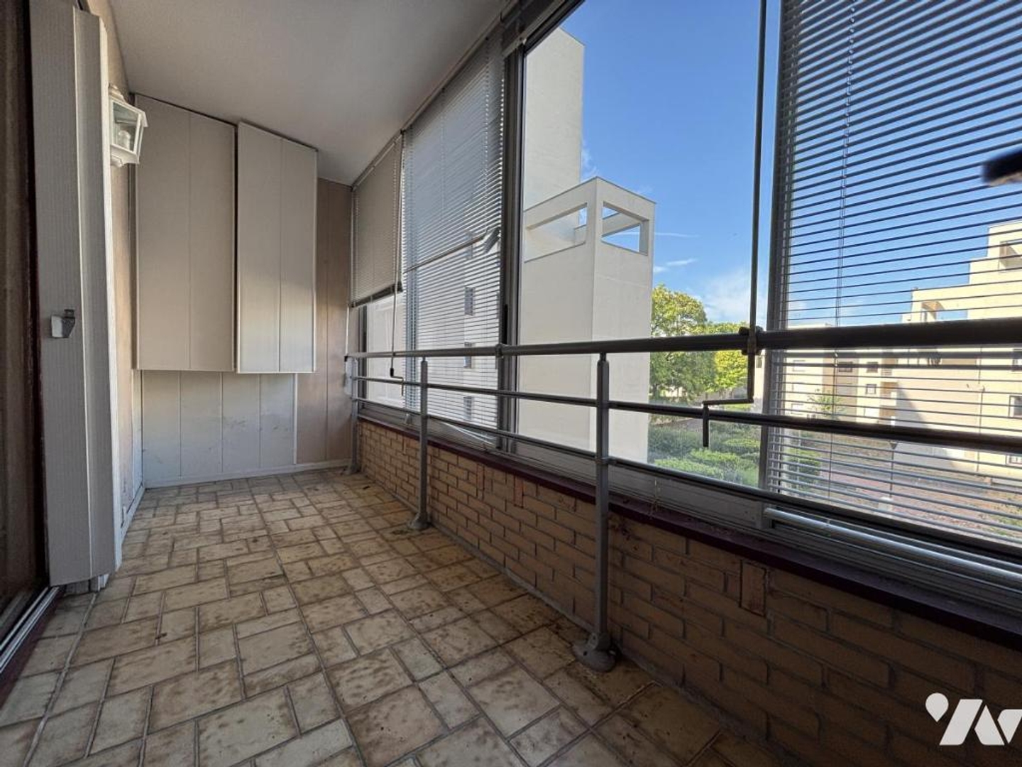 Appartement à vendre - 5 pièces - 93m2 - Montigny-Le-Breto... (78180)