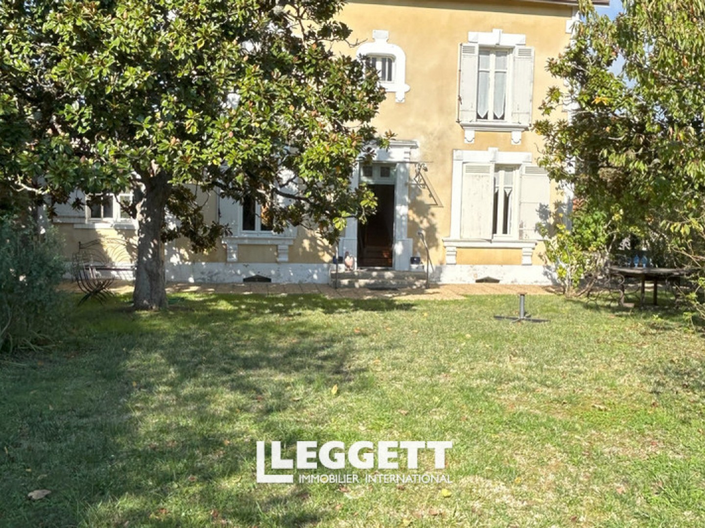 maison 10 pièce(s), RIBÉRAC