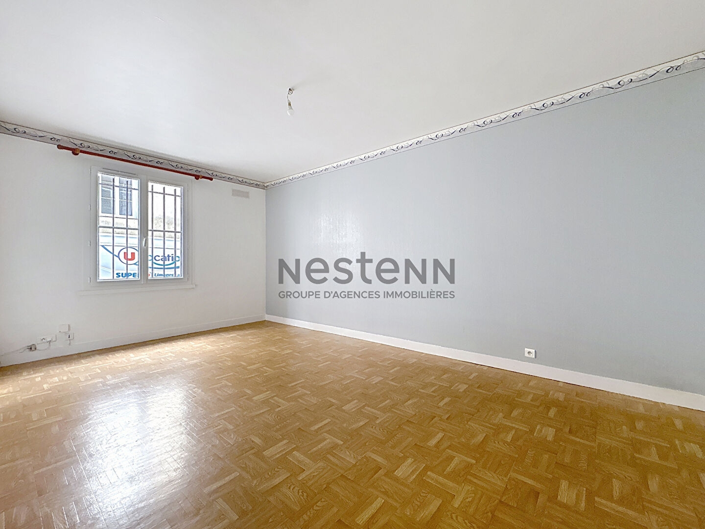 Appartement à vendre - 2 pièces - 49m2 - Limoges (87000)