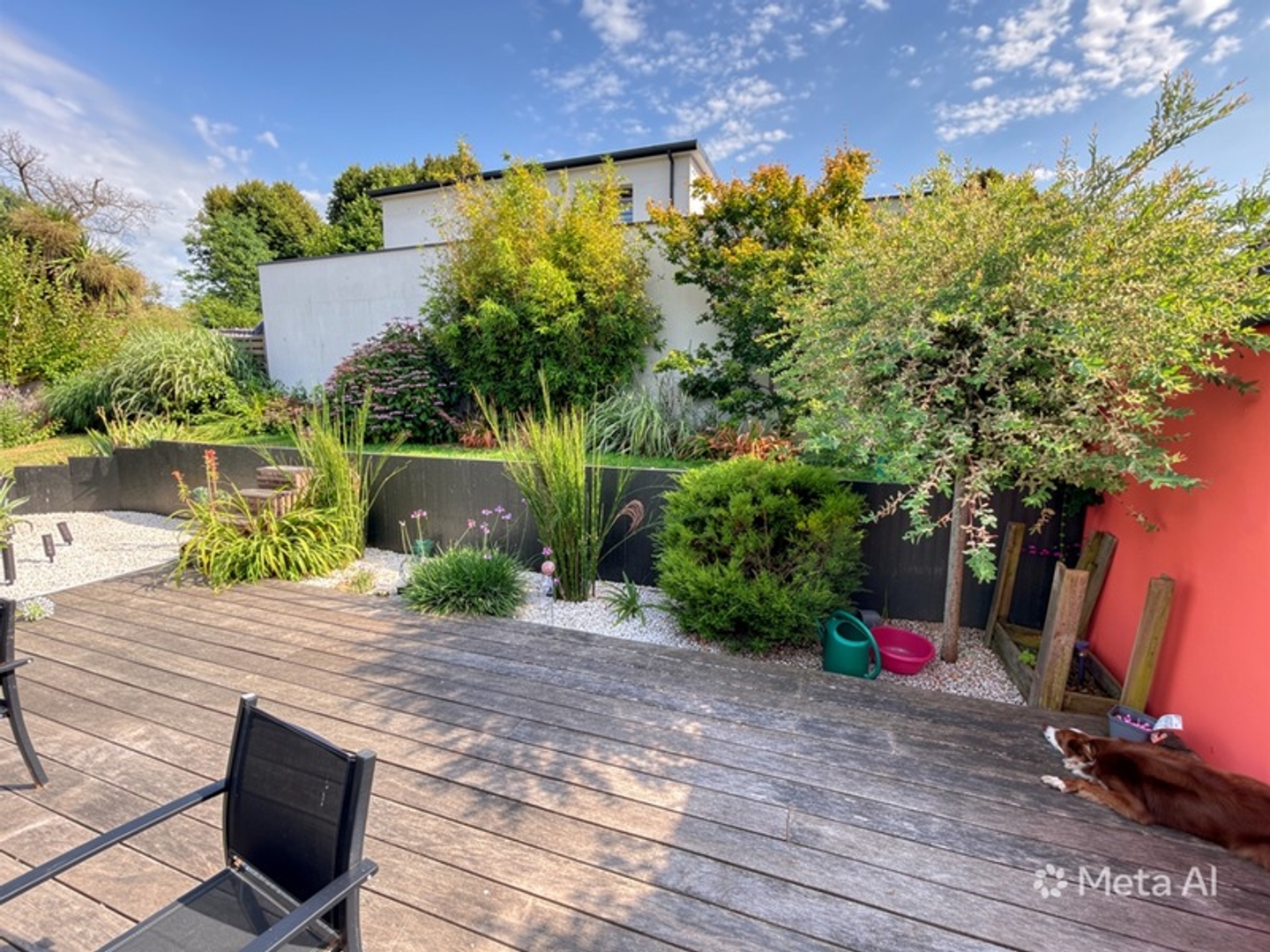 Maison à vendre - 6 pièces - 105m2 - Vannes (56000)