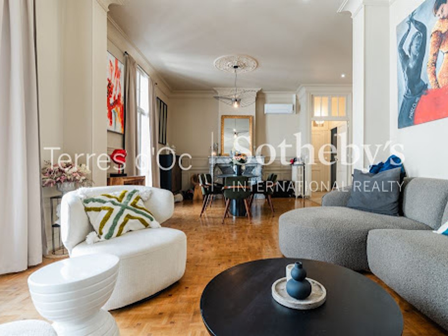 Maison 6 pièces 210 m²