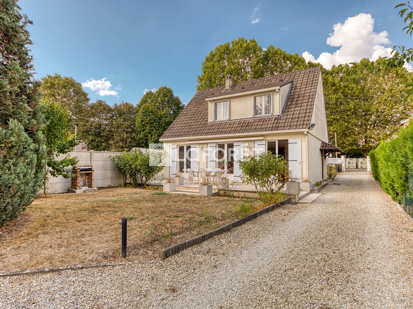 Maison 6 pièces 119 m²