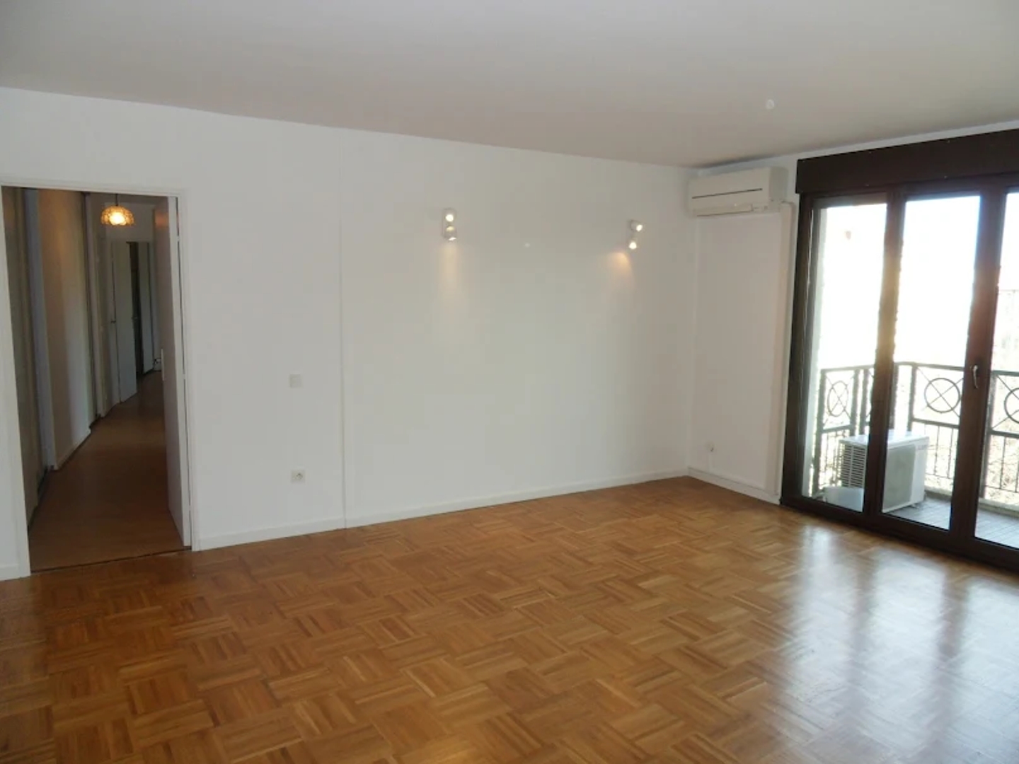 Appartement à vendre - 3 pièces - 84m2 - Lyon 7e (69007)
