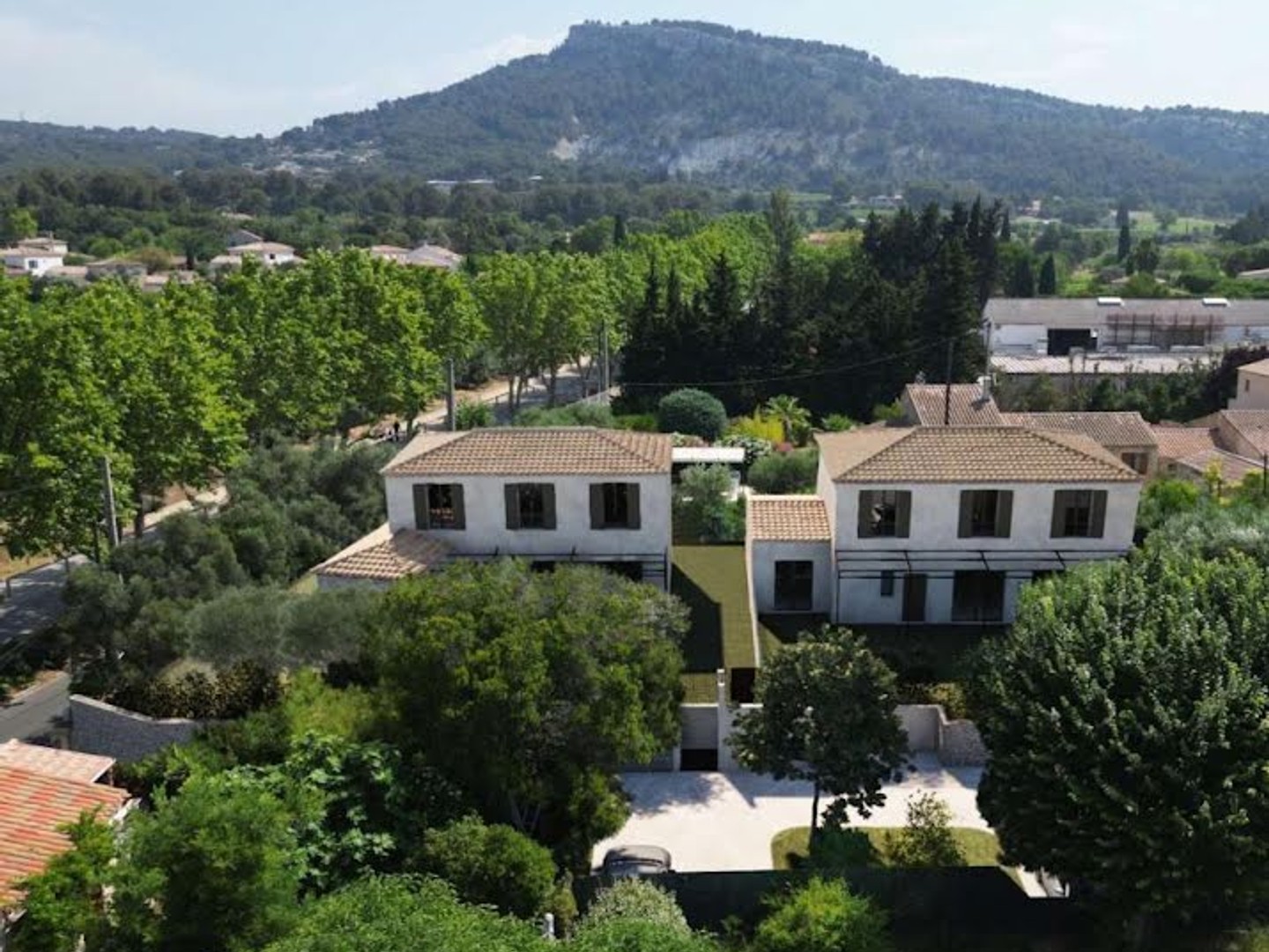 Maison 5 pièces