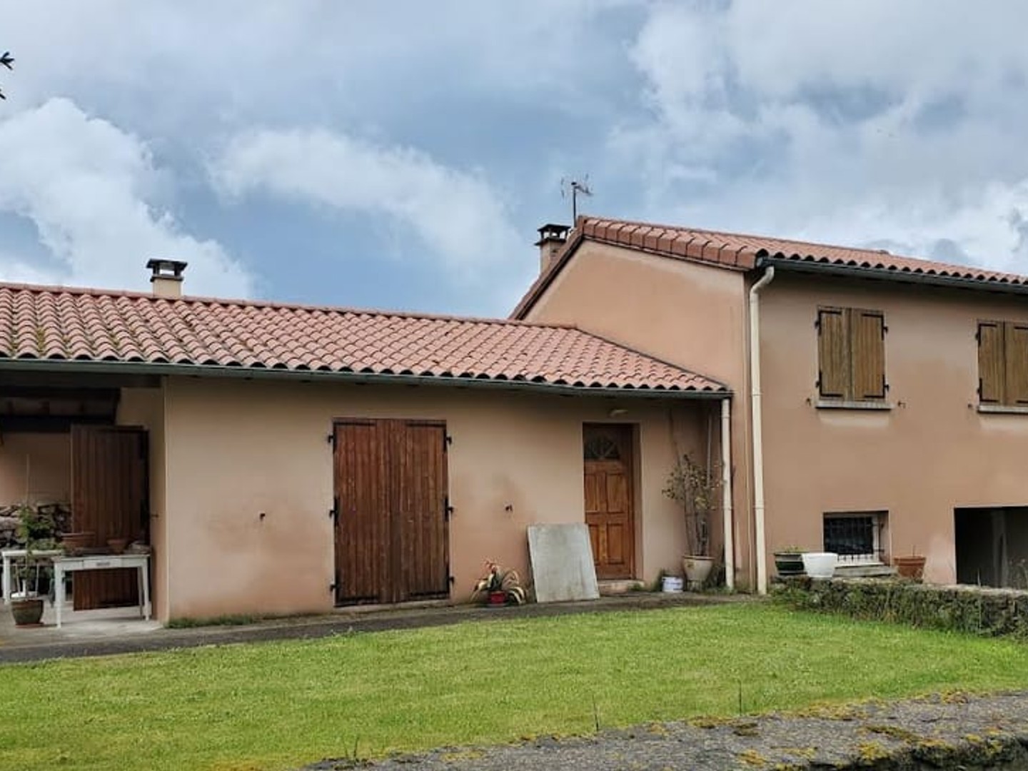 Maison 4 pièces 87 m²