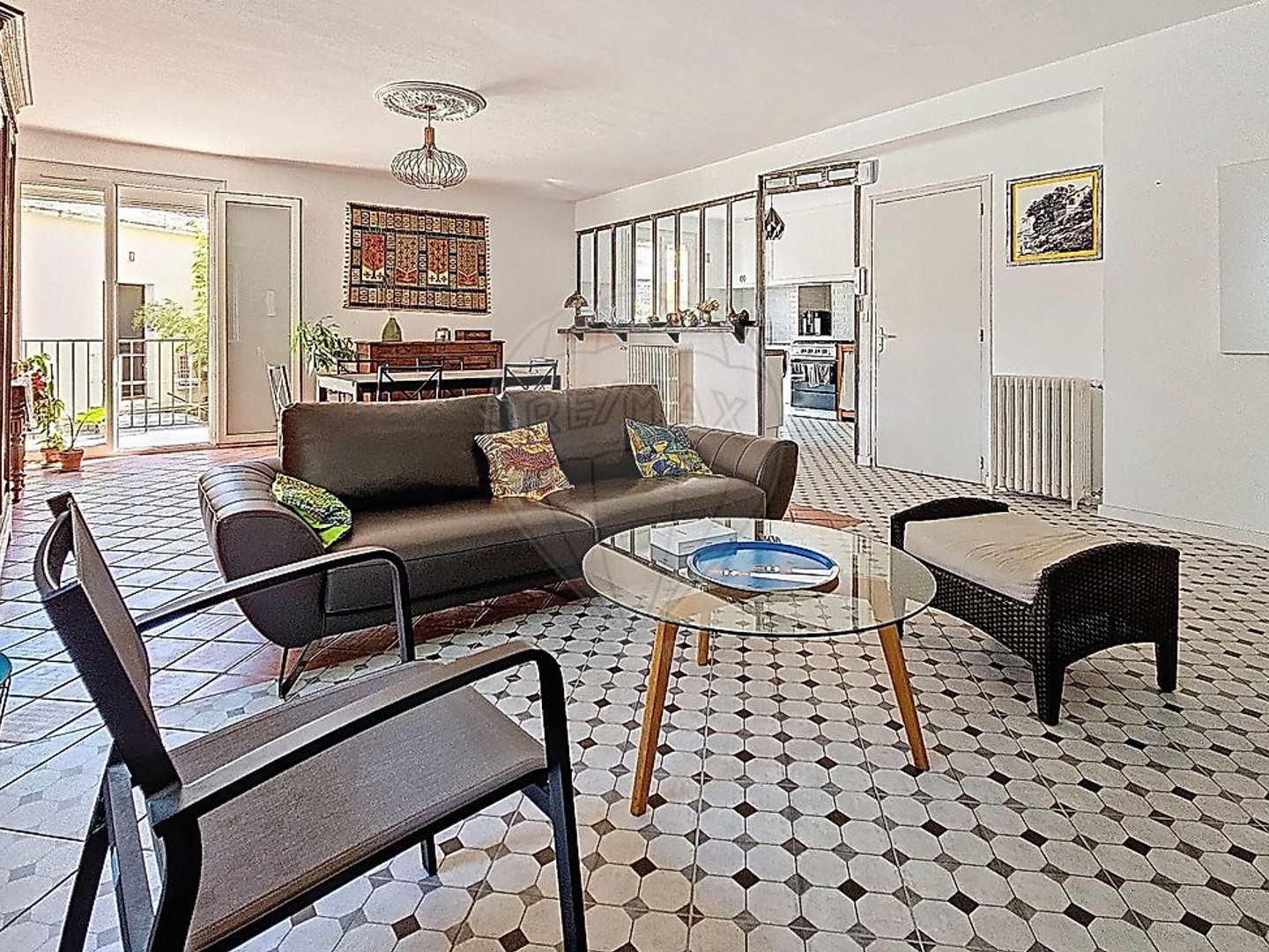 Appartement à vendre - 4 pièces - Perpignan (66000)