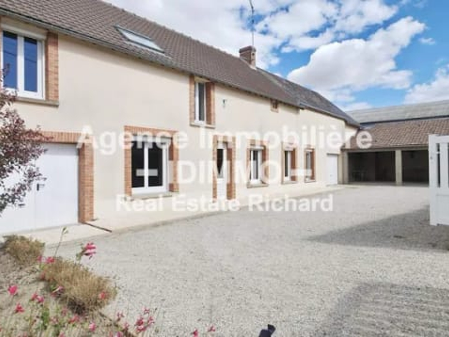 Maison 5 pièces 149 m²