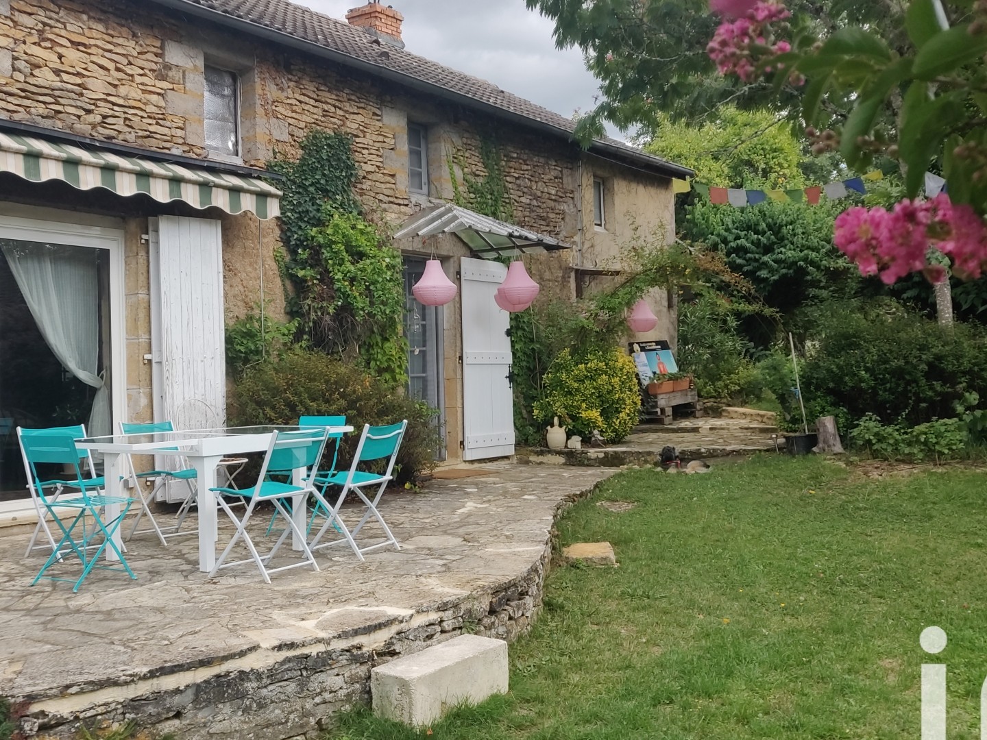 Maison 5 pièces 140 m²