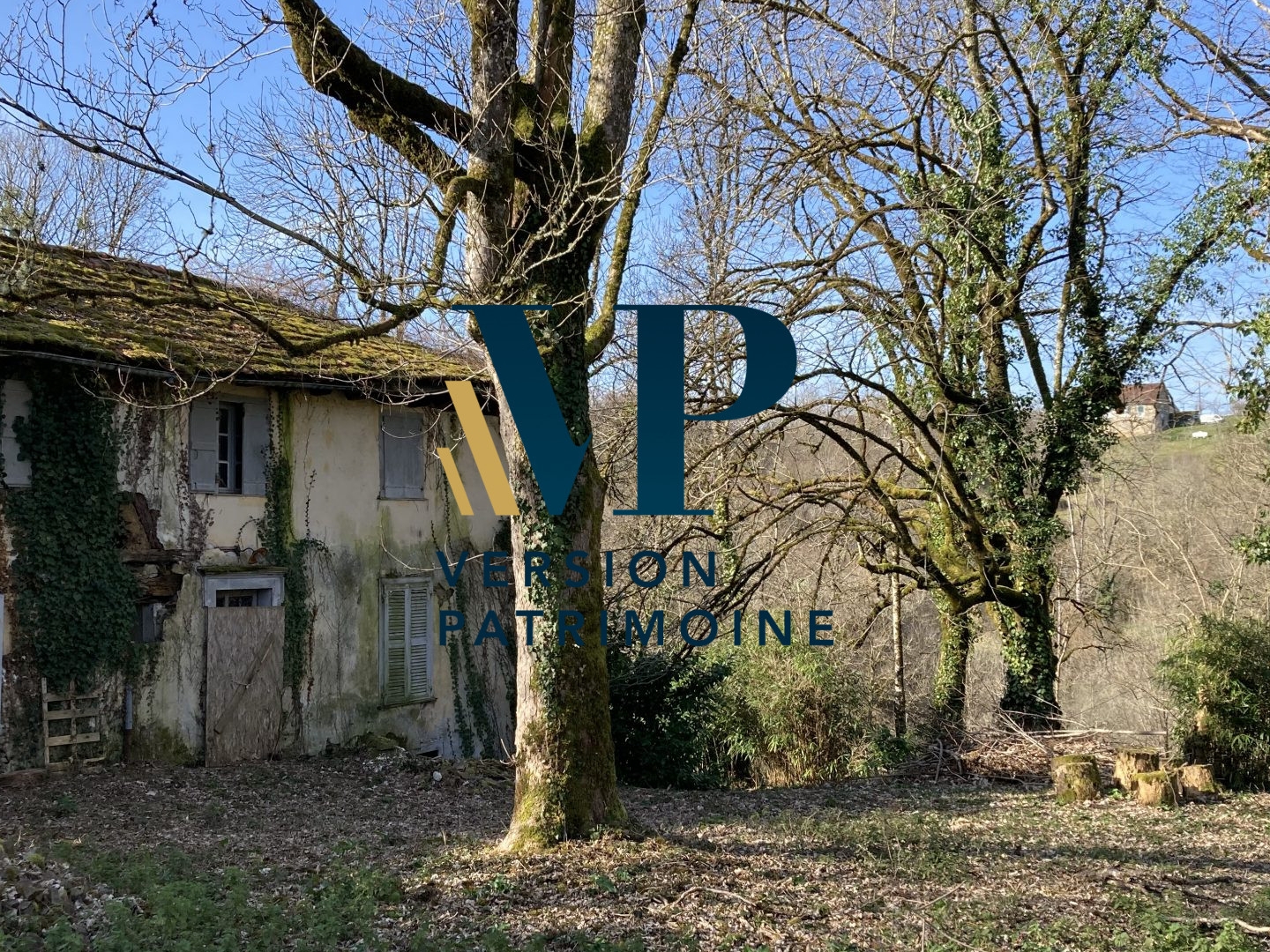 Terrain en individuel 1720 m²