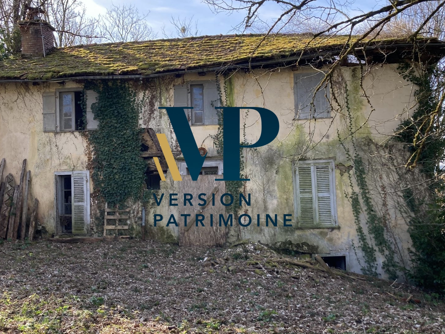 Terrain à vendre - 1720m2 - Tulle (19000)