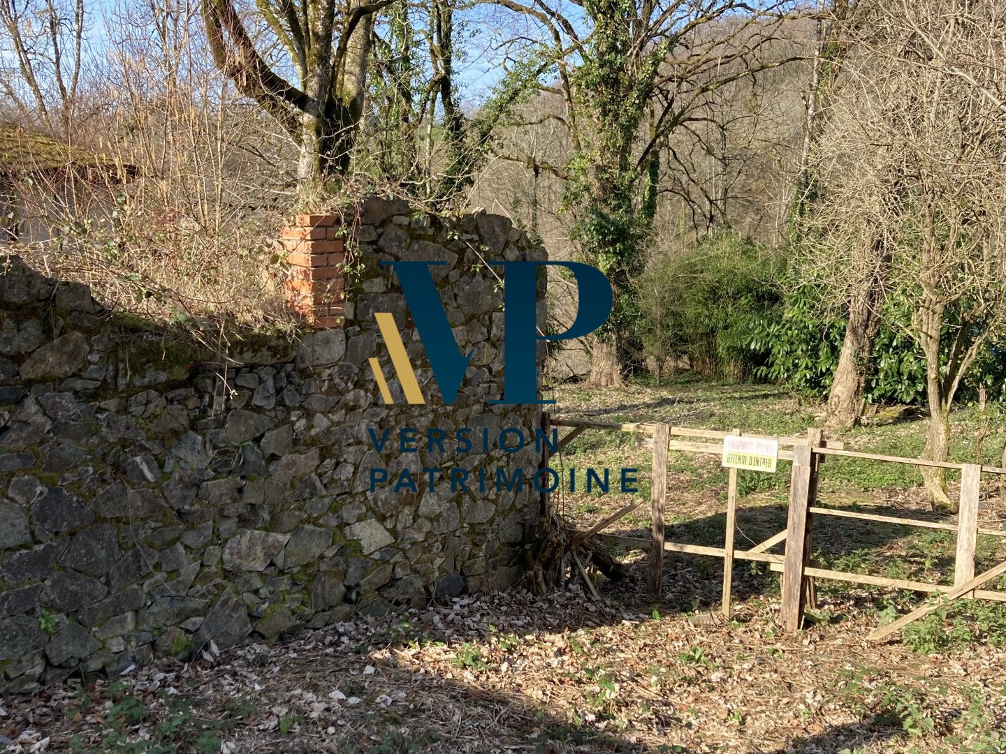 Terrain à vendre - 1720m2 - Tulle (19000)