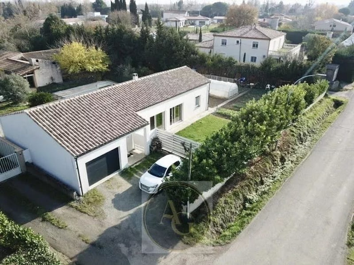 Maison 4 pièces 130 m²