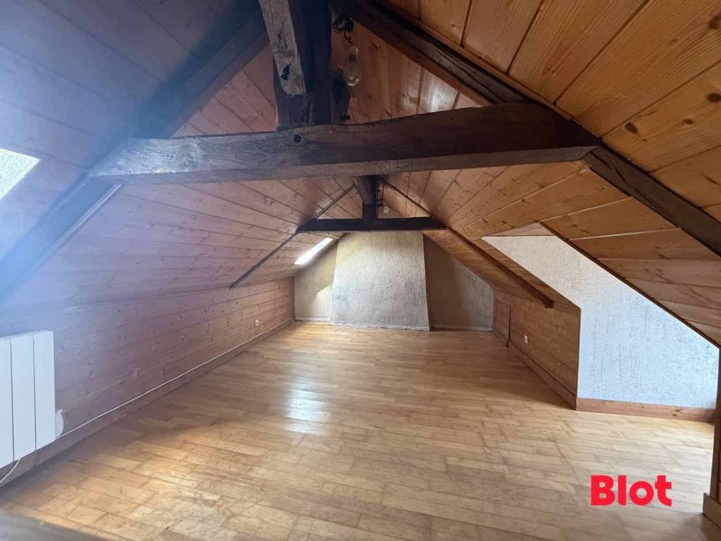 Longère ou corps de ferme 3 pièces 54 m²