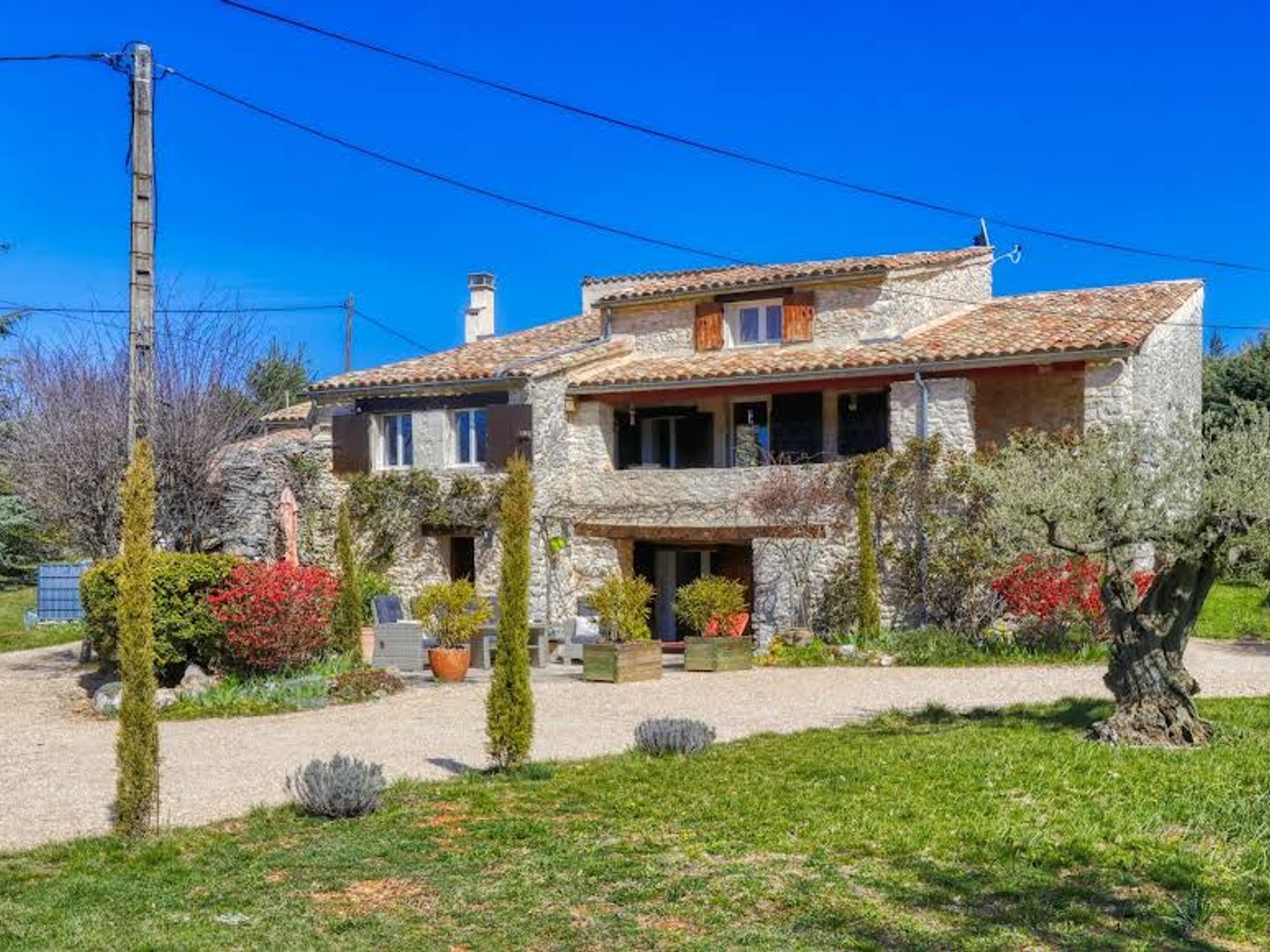 Maison 8 pièces 200 m²