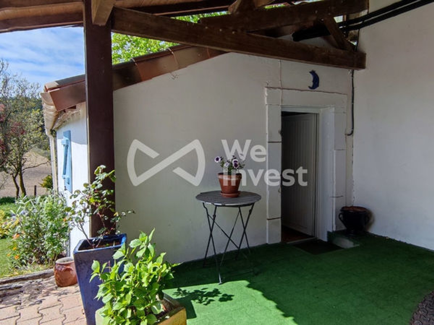 Maison à vendre - 10 pièces - 273m2 - Saint-Gaudéric (11270)