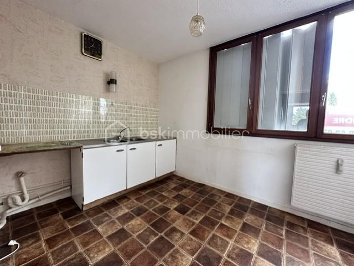 Appartement à vendre - 3 pièces - 70m2 - Châtillon-Sur-Seine (21400)