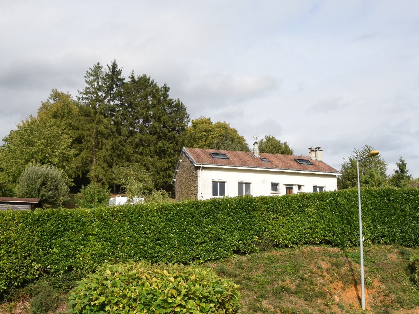 Maison 7 pièces 130 m²