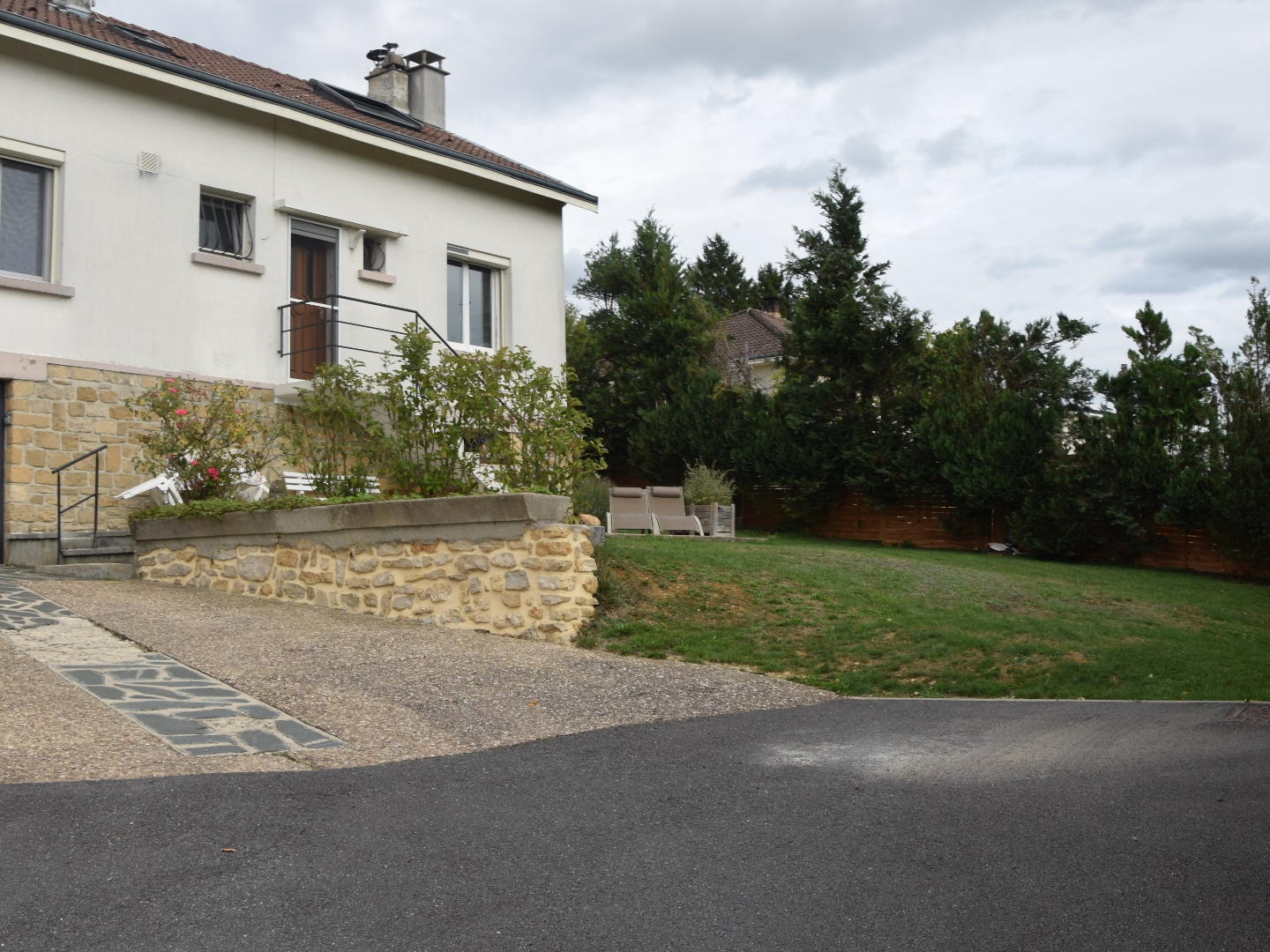 Maison à vendre - 7 pièces - 130m2 - Mouzon (08210)