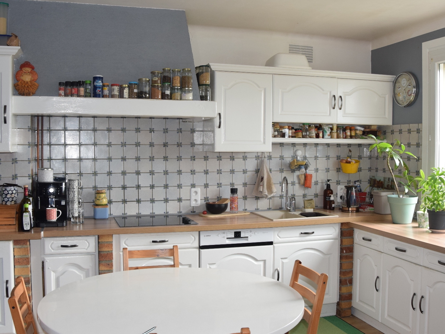 Maison à vendre - 7 pièces - 130m2 - Mouzon (08210)
