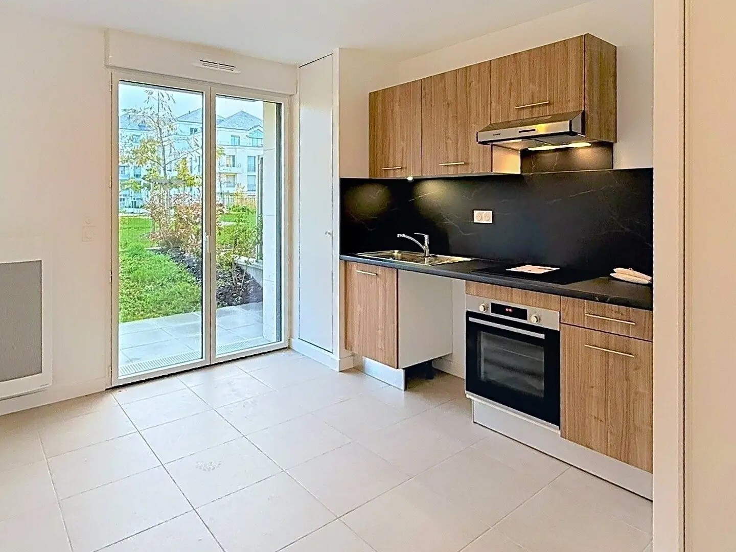 Appartement 1 pièce 30 m²