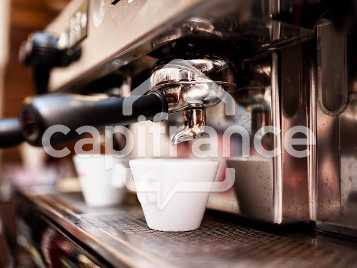 Local 1 pièce 38 m²