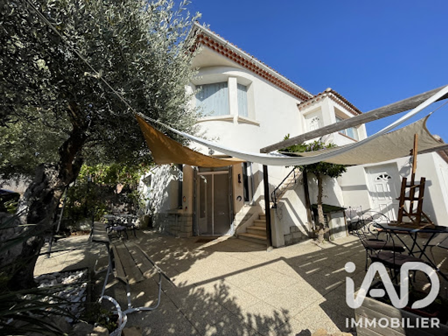 Maison 7 pièces 135 m²