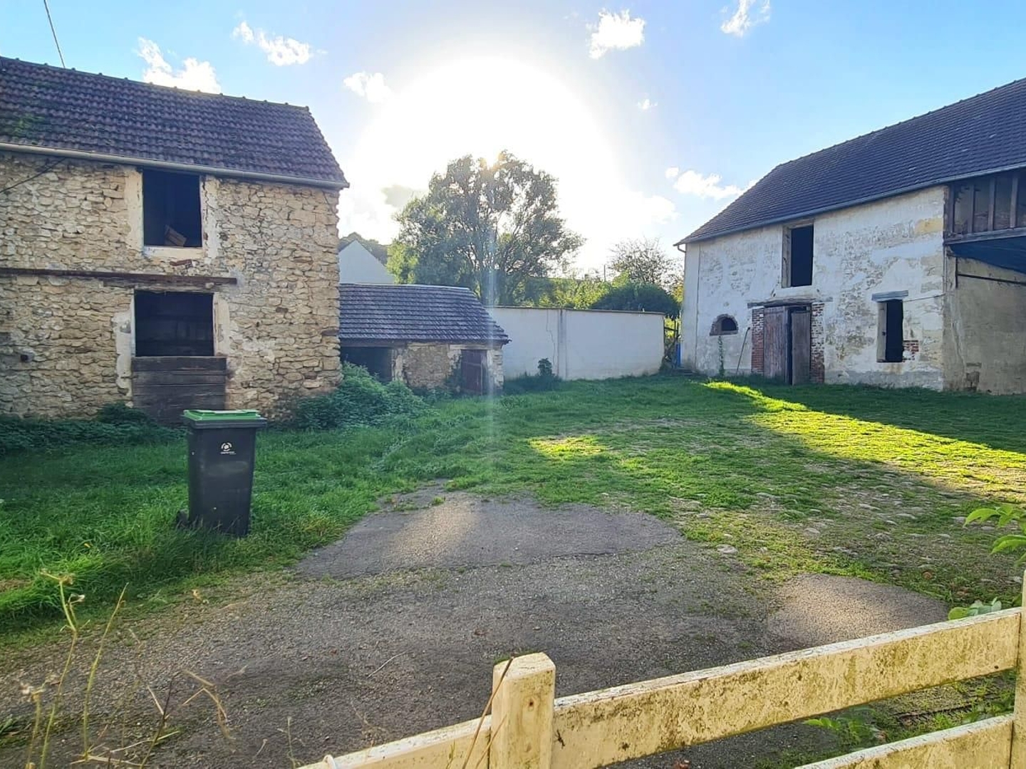 Maison 6 pièces 140 m²