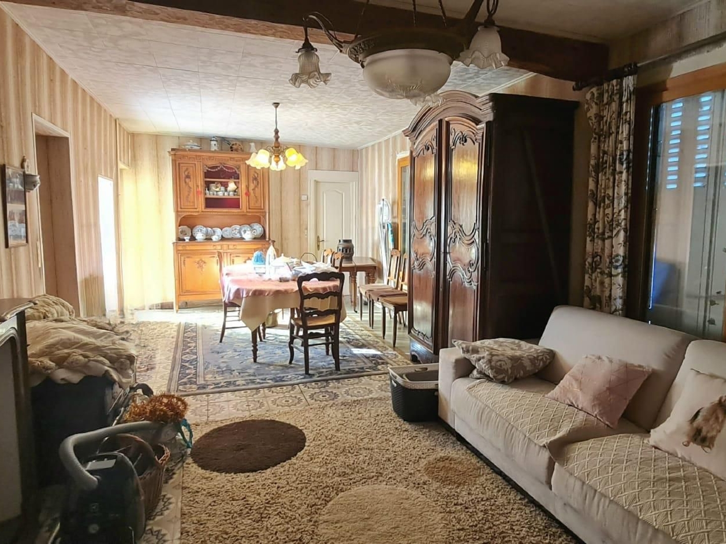 Maison à vendre - 6 pièces - 140m2 - Arronville (95810)