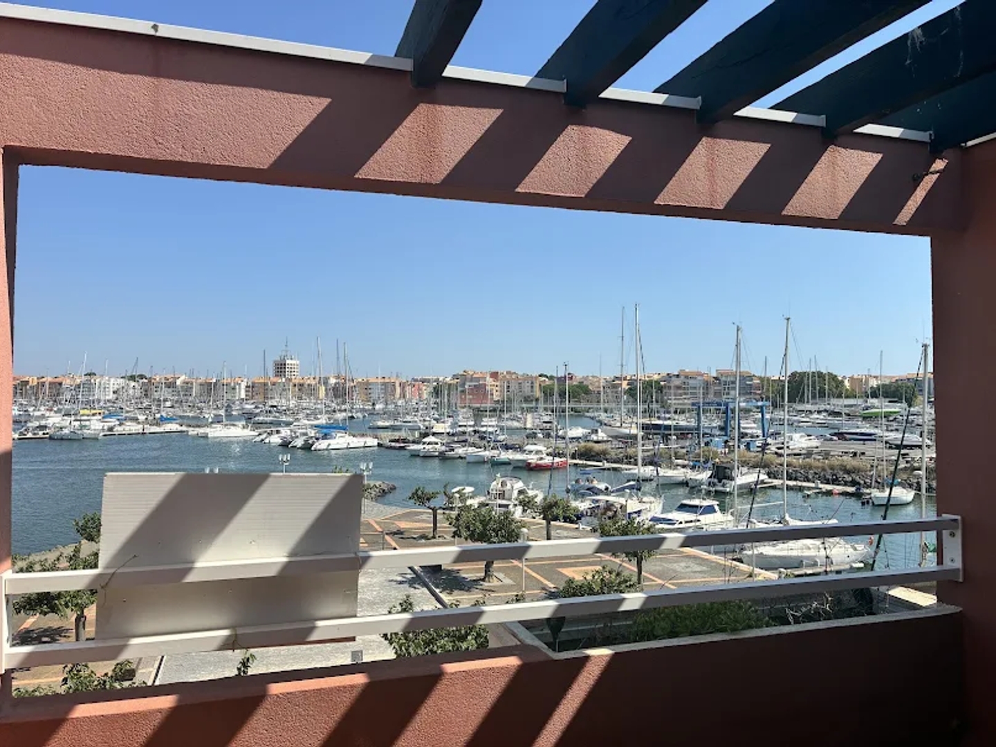 Appartement à vendre - 1 pièce - 48m2 - Agde (34300)