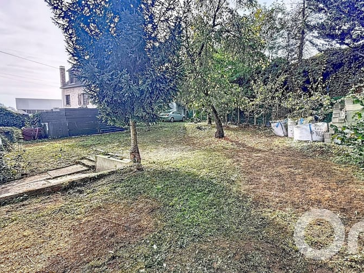 Maison à vendre - 4 pièces - 101m2 - Sannois (95110)