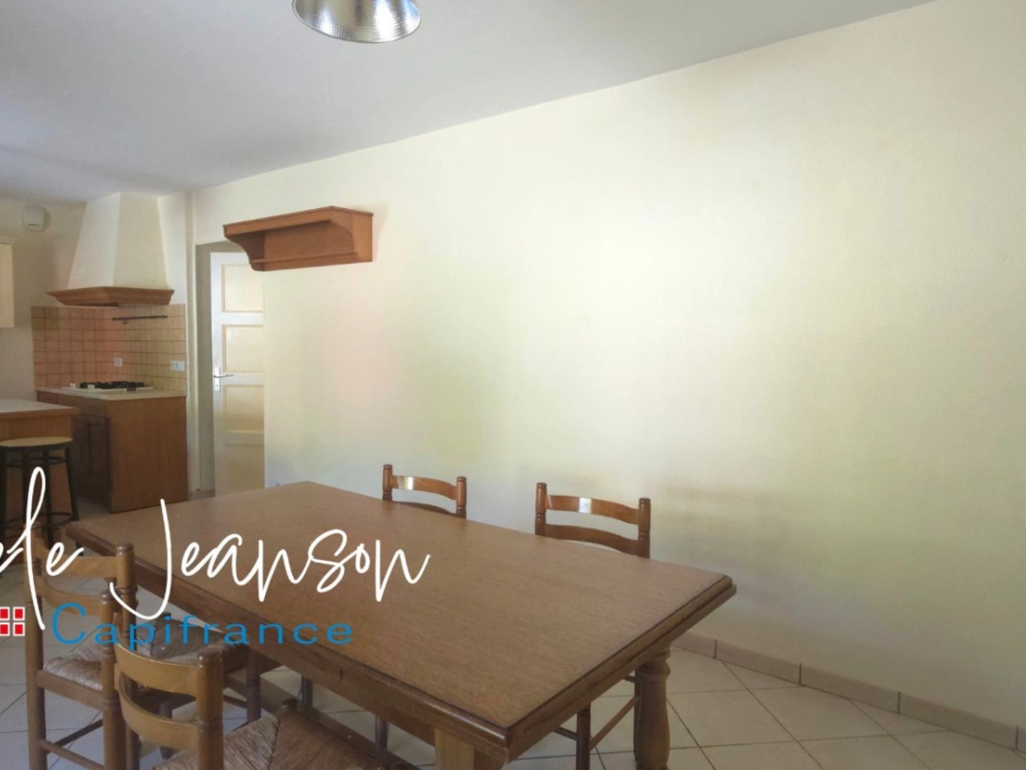 Appartement à vendre - 3 pièces - 57m2 - Saint-Georges-D'h... (73220)