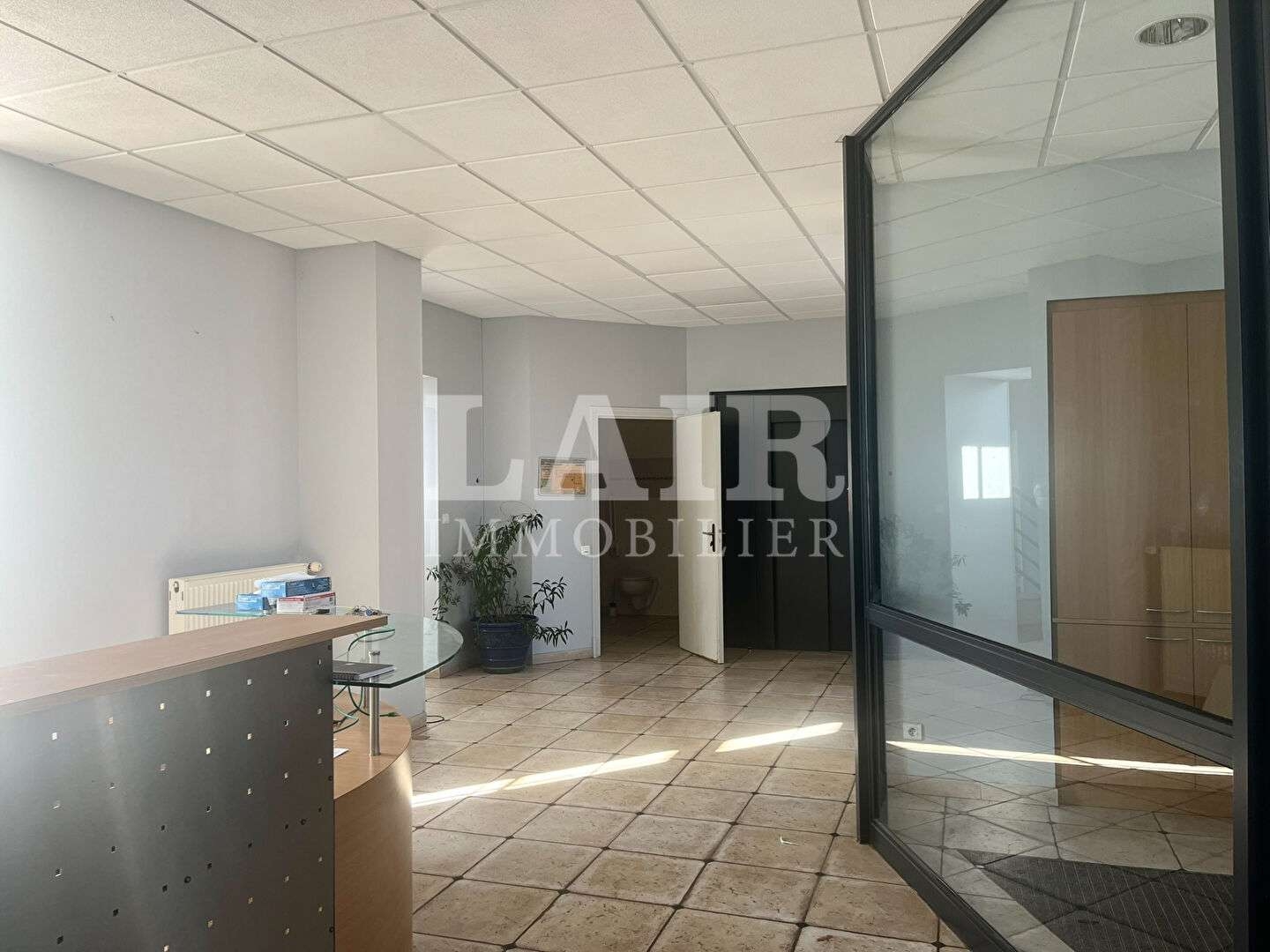 Immeuble 14 pièces 600 m²