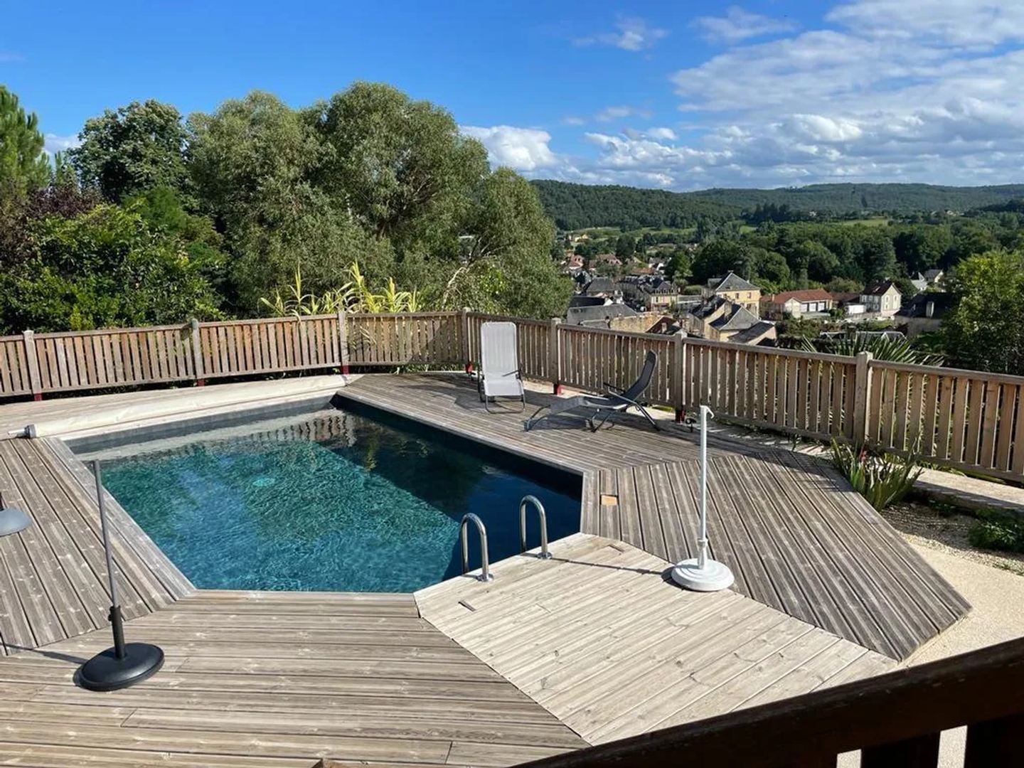 Maison à vendre - 6 pièces - 170m2 - Montignac (24290)