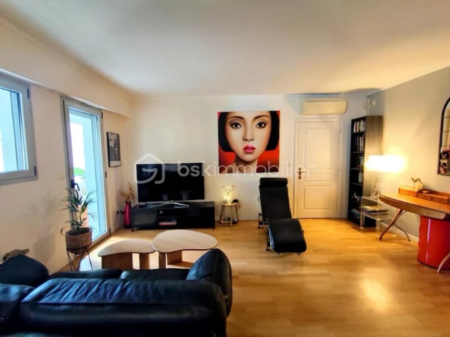 Appartement à vendre - 3 pièces - 67m2 - Antibes (06600)