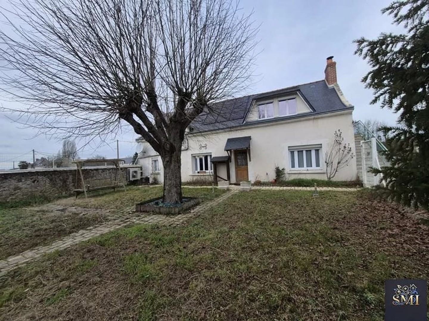 Maison - 131.5m ²