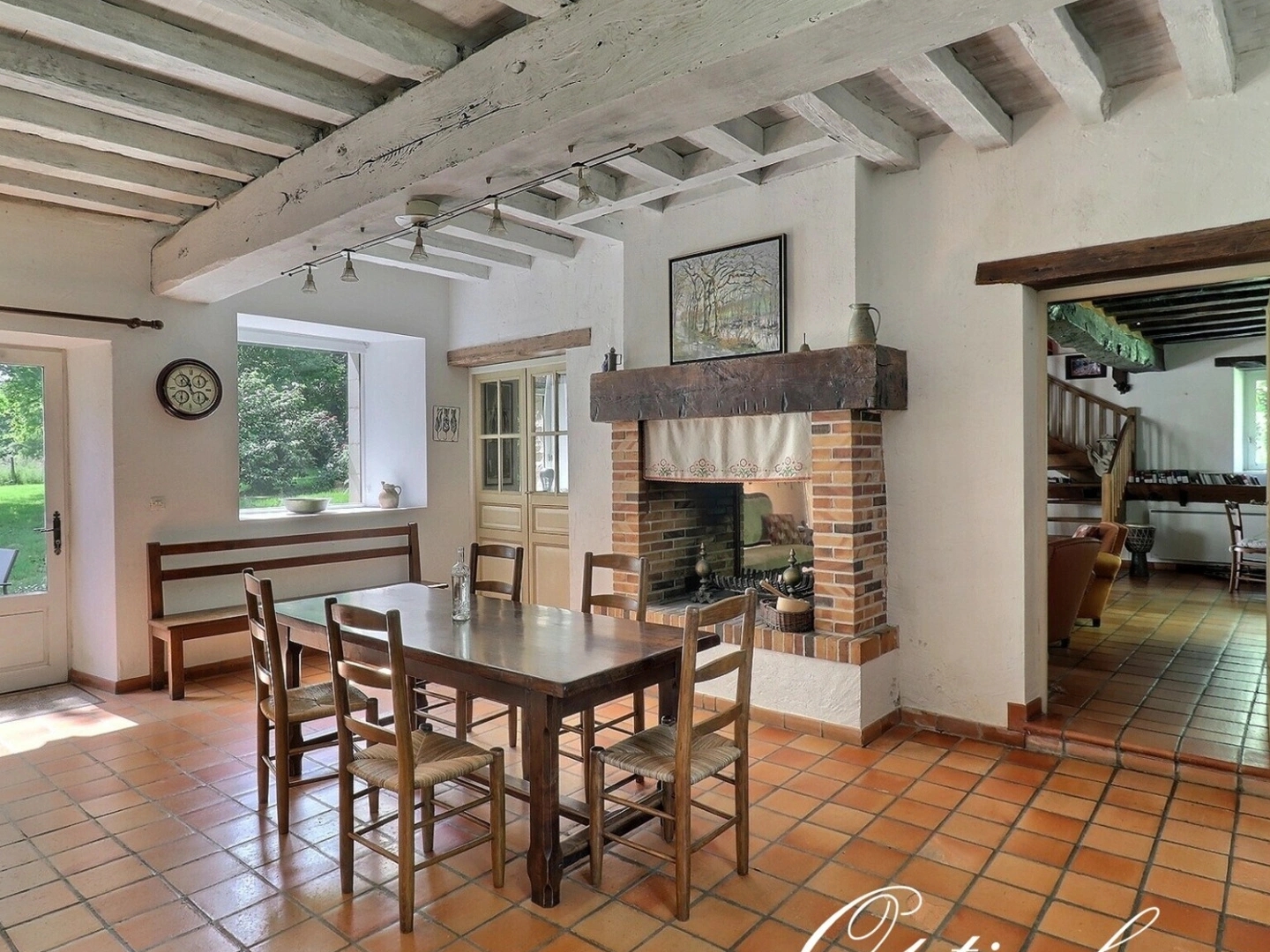 Maison à vendre - 8 pièces - 205m2 - Orvault (44700)