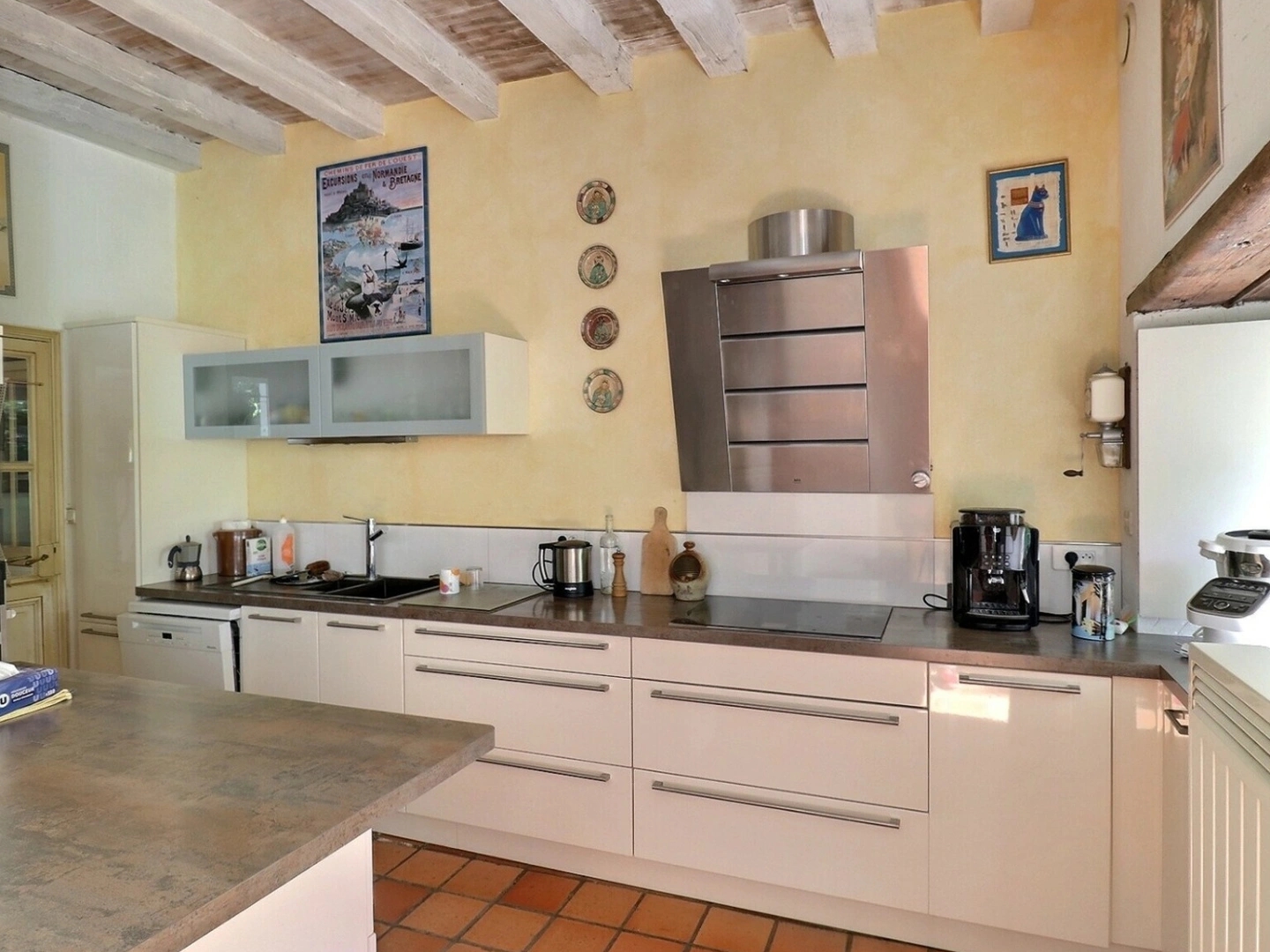 Maison à vendre - 8 pièces - 205m2 - Orvault (44700)