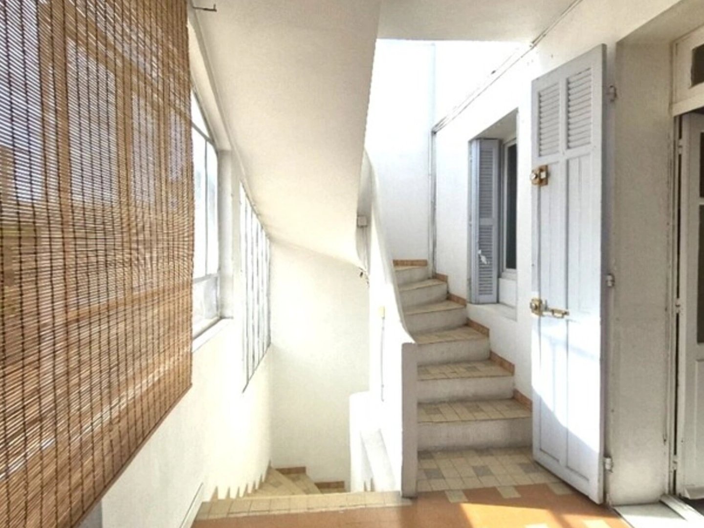 Appartement 3 pièces 54 m²