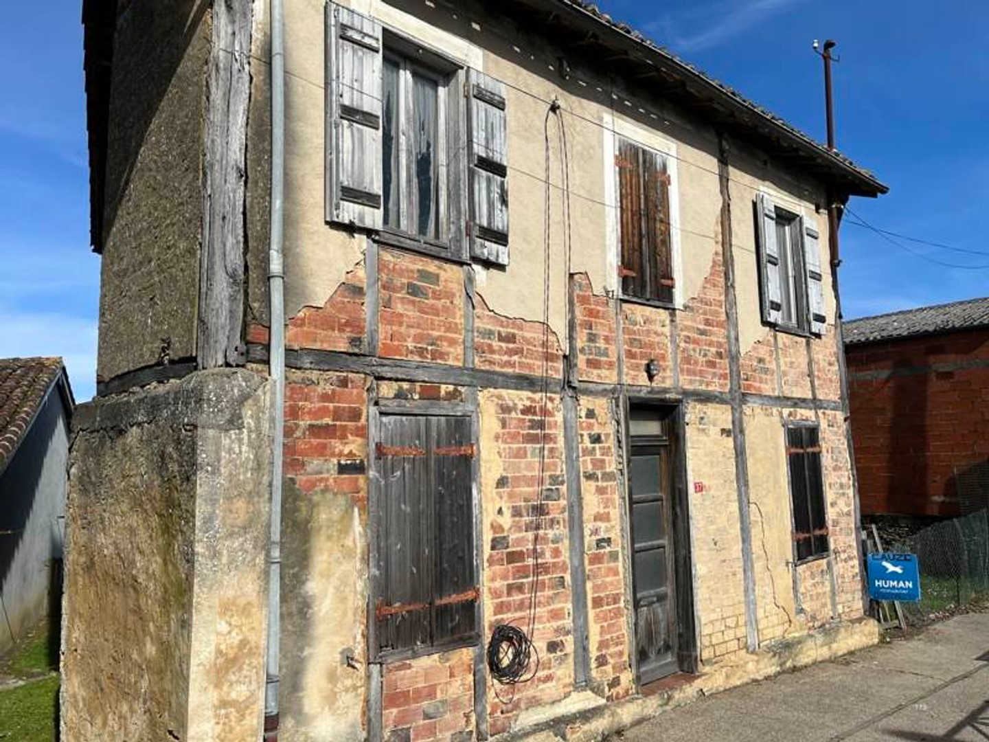 Maison 4 pièces 119 m²