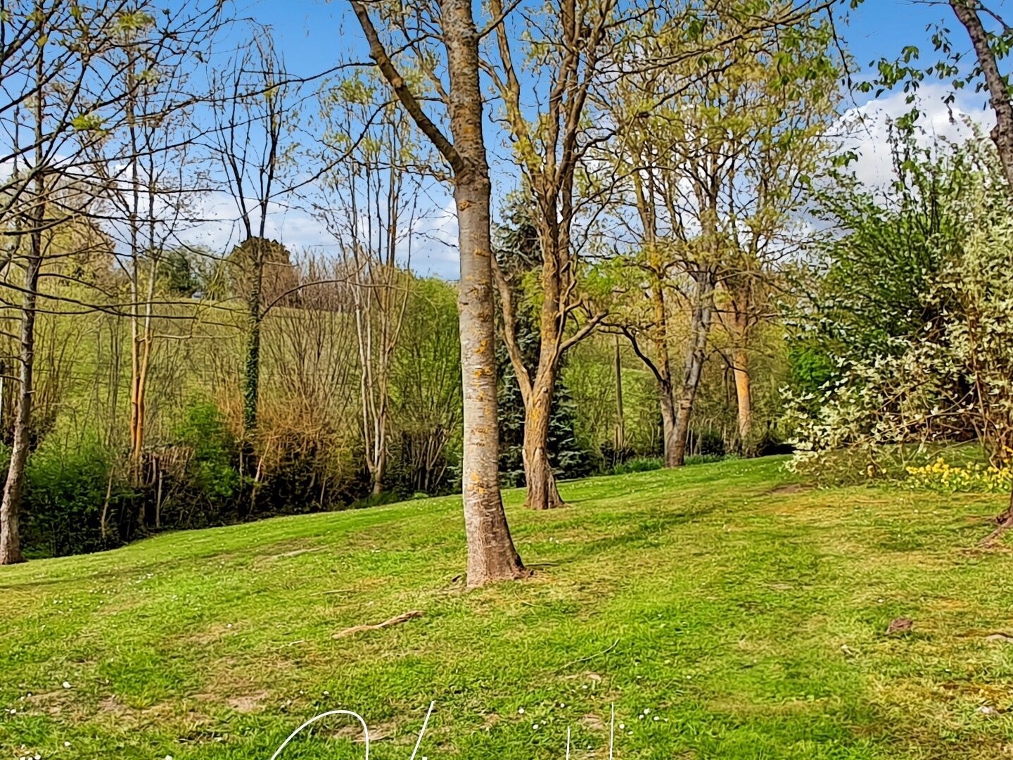 Maison à vendre - 7 pièces - 130m2 - Marolles (14100)