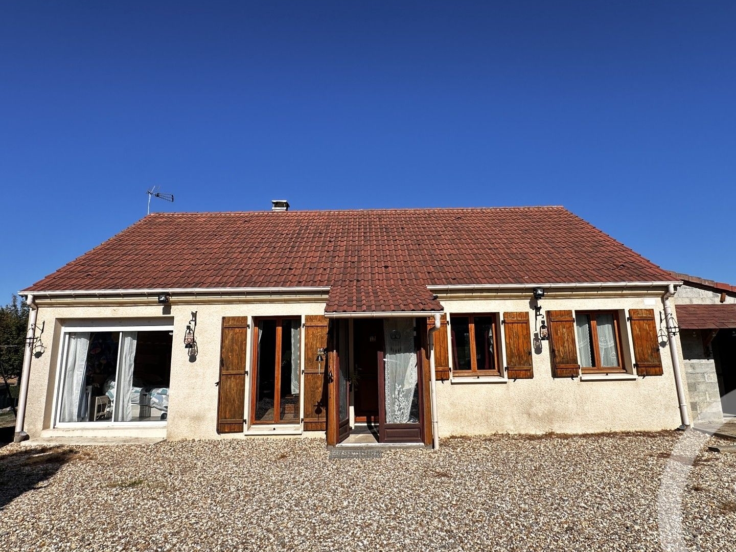Maison 5 pièces 100 m²